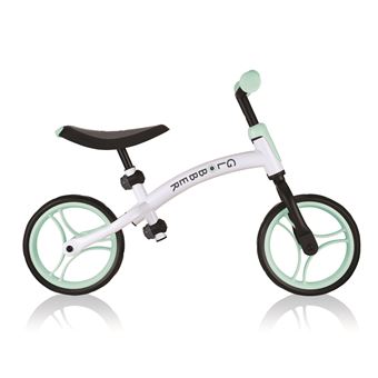 Jeu de plein air Globber Go Bike Duo Vert et Blanc