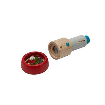 Jouet en bois Asa Toys Mon premier kaléidoscope