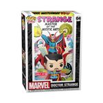 Figurine Funko Pop Comic Covers Marvel Doctor Strange