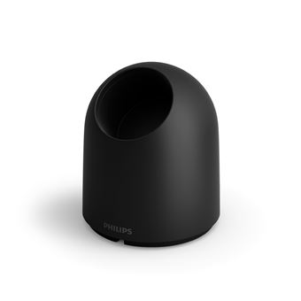 Support de table pour camera interieure Philips Hue Secure - Noir - 1