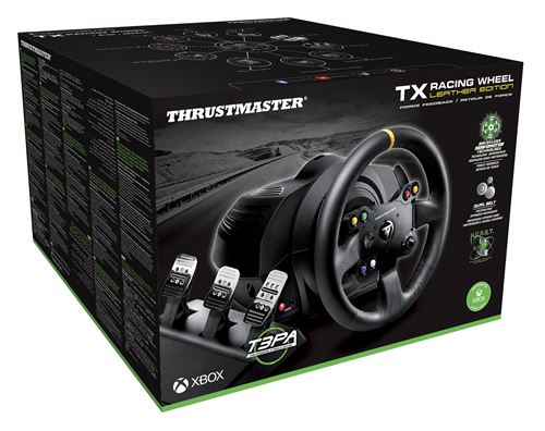 Câble De Remplacement Pour Pédales Thrustmaster TS-PC - Compatible PC, Xbox, PlayStation - Neuf, Différentes Longueurs