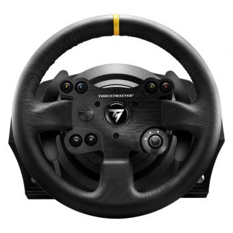 Volant Thrustmaster TX Racing Wheel Edition Leather pour Xbox One et PC
