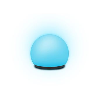 Lumière LED portable Monster Illuminescence Orb Multicolore