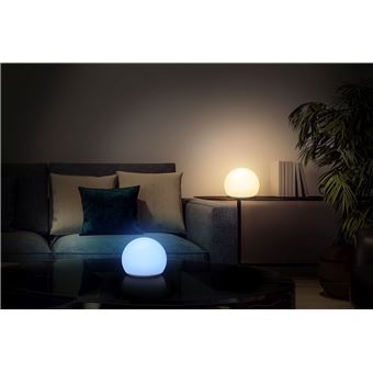 Lumière LED portable Monster Illuminescence Orb Multicolore