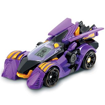 Véhicule transformable interactif Vtech Switch et Go Dinos Brutor Super Spinosaure