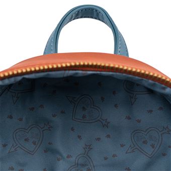 LF DISNEY LADY AND THE TRAMP COSPLAY MINI BACKPACK