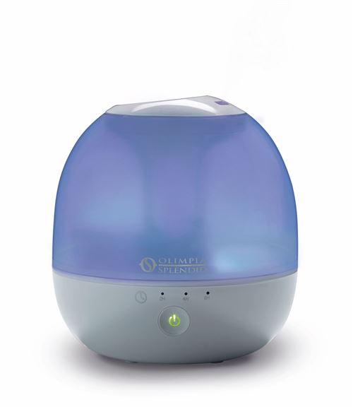 Humidificateur Olimpia Splendid Limpia 2 25 W Bleu
