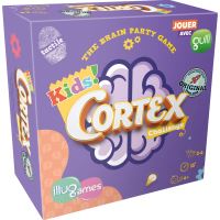 Jeux Cortex Challenge Kids