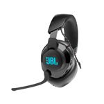 Casque Gaming circum-auriculaire sans fil JBL Quantum 610 Wifi Noir