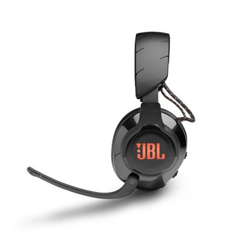 JBL - Casques avec Microphone JBL Quantum 610 Wireless Noir