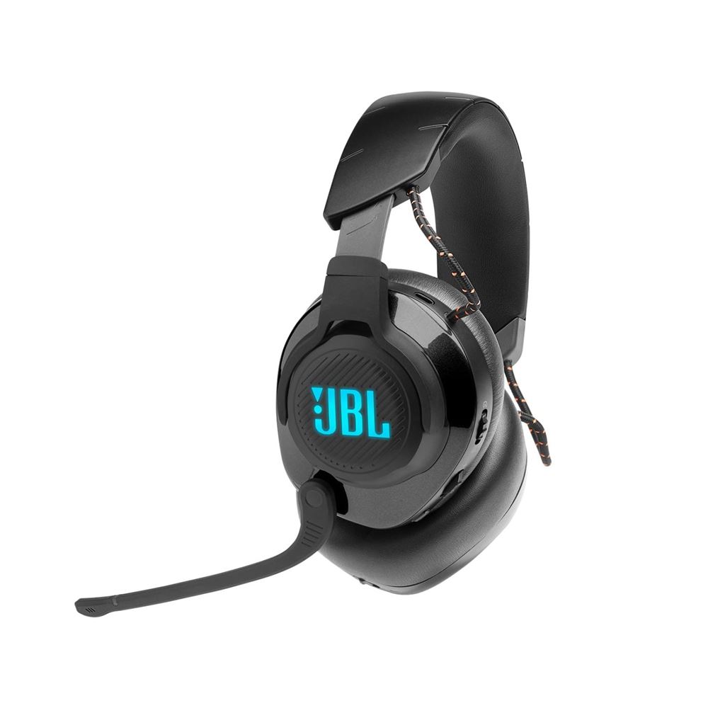 Casque Gaming circum-auriculaire sans fil JBL Quantum 610 Wifi Noir