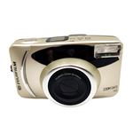 Appareil photo argentique compact Fujifilm Zoom Date 145 Argent - Reconditionne