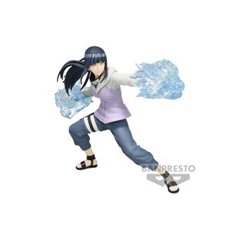 NARUTO SHIPPUDEN VIBRATION STARS-HARUNO SAKURAHYGA HINATA-(B:HYGA HINATA)