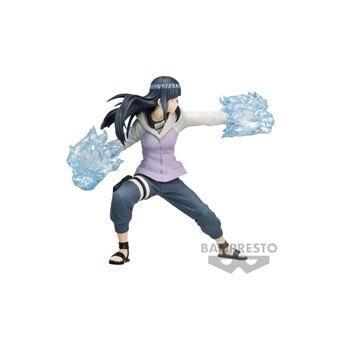 NARUTO SHIPPUDEN VIBRATION STARS-HARUNO SAKURAHYGA HINATA-(B:HYGA HINATA)