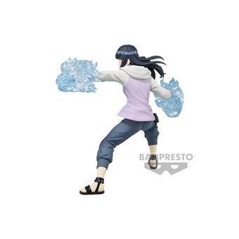 NARUTO SHIPPUDEN VIBRATION STARS-HARUNO SAKURAHYGA HINATA-(B:HYGA HINATA)