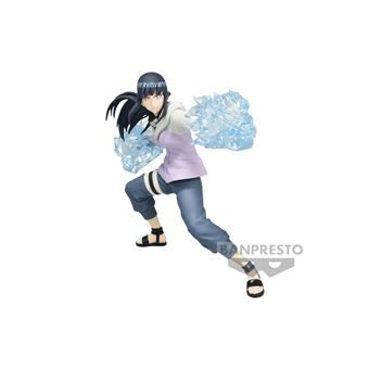 NARUTO SHIPPUDEN VIBRATION STARS-HARUNO SAKURAHYGA HINATA-(B:HYGA HINATA)