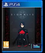 Signalis PS4