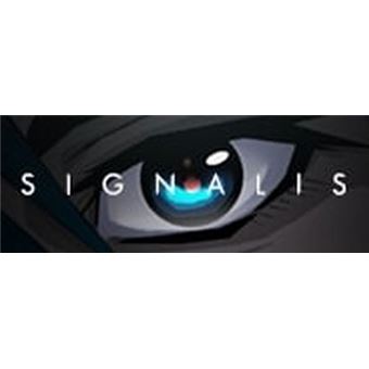 Signalis PS4