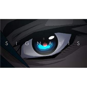 Signalis PS4