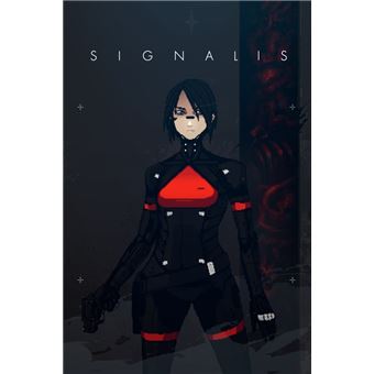 Signalis PS4