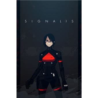 Signalis PS4