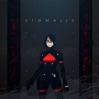 Signalis PS4