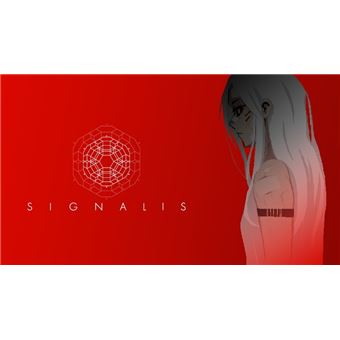 Signalis PS4