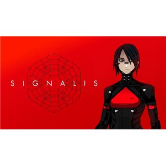 Signalis PS4