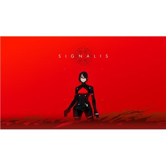 Signalis PS4