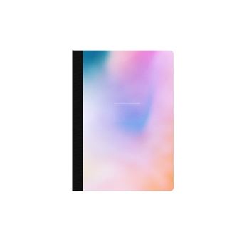 Carnet A5 Utopia
