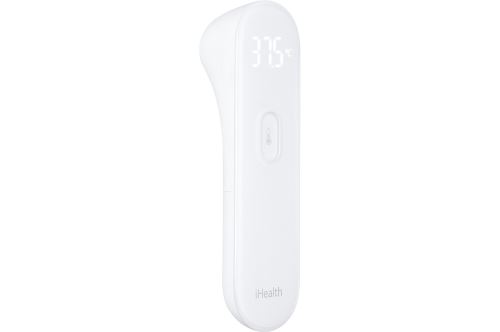 Thermomètre Ihealth PT3THERMOMETRE Blanc
