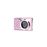 Appareil photo compact Agfaphoto DC5200 Compact Cam Rose