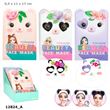 Masque en tissu Top Model Animal Beauty and Me
