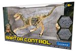 Dinosaure radiocommandé ultra réaliste Lexibook
