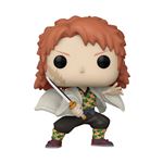 Figurine Funko Pop Animation Demon Slayer Sabito No Mask