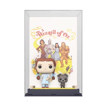 POP Movie Posters: Wizard of Oz