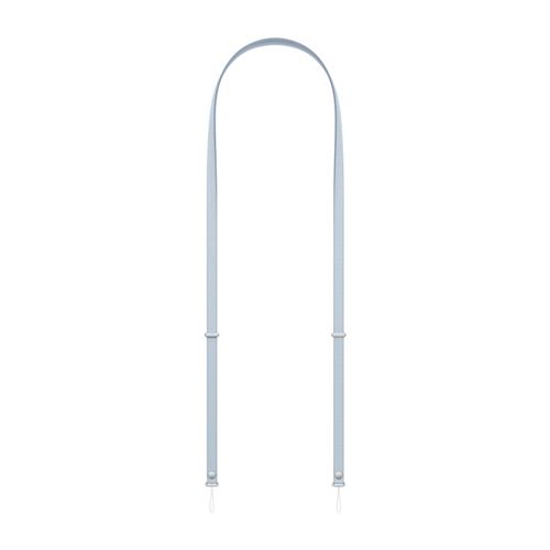 Apple Bandoulière bleu clair