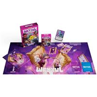 Asmodee – Star Wars Unlimited : Leia Organa Spotlight Deck – Jeu De Cartes à Collectionner TCG – 50 Cartes Préconstruites – 4 Cartes Exclusives – Boosters Inclus – Dès 12 Ans