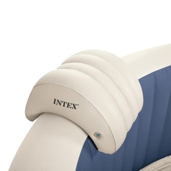 Spa gonflable Intex Pure Spa Bleu