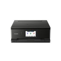 Imprimante multifonction Canon Pixma Série TS8750 Noir