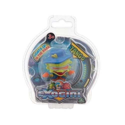 Figurine Exogini Tango
