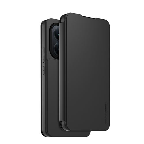 Folio + Dragonne pour Redmi 15C 4G - vue 2