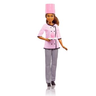 barbie patissiere