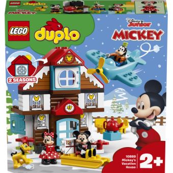 fnac lego duplo