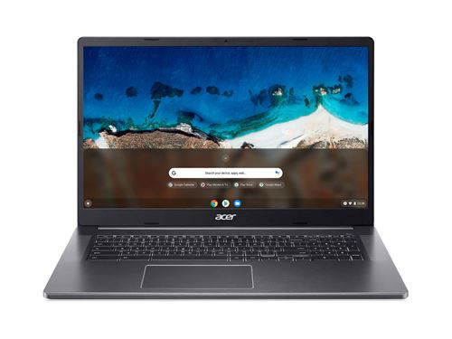 Image 3: Which 17-inch laptop to choose in 2023?  Our comparison of the best