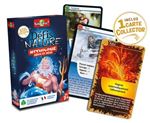 Jeu de cartes Bioviva Défis Nature Héros de la mythologie