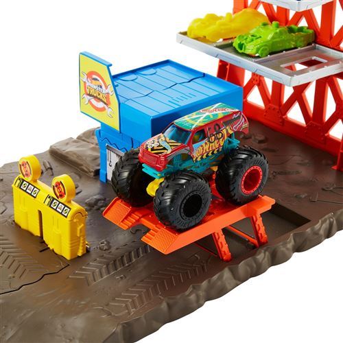Hot Wheels® Coffret de 20 véhicules | H7045 | MATTEL