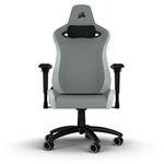 Fauteuil gaming Corsair TC200 Fabric Gris clair