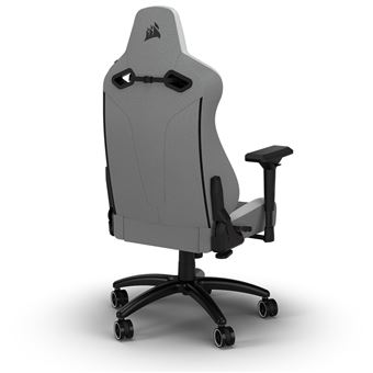 Fauteuil gaming Corsair TC200 Fabric Gris clair