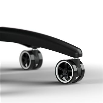 Fauteuil gaming Corsair TC200 Fabric Gris clair